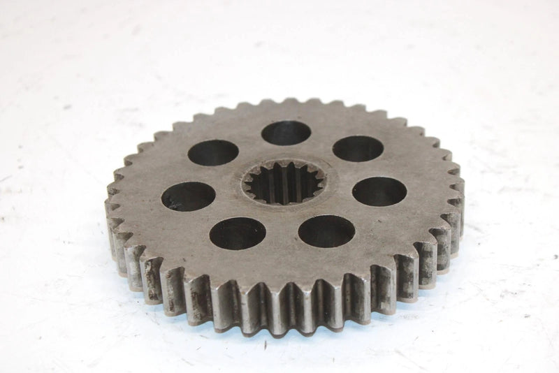 1996 Arctic Cat Zrt 600 Oem 40T Lower Chaincase Gear 0602-453 SA46