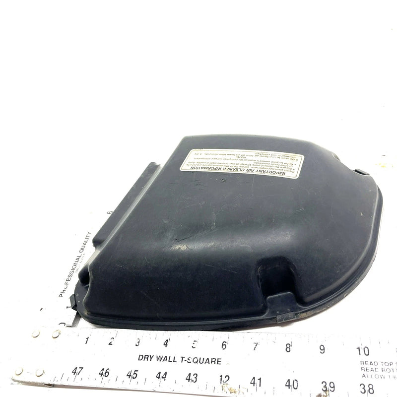 05-13 Kawasaki Brute Force 650 4x4 OEM Airbox Lid Cover 11011-0046 AK34