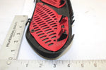 2001 Ski-doo Mxz 800 Oem Left Intermediate Grill 517302031 SS89