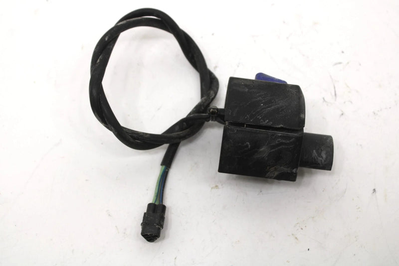 2007 Yamaha Attak Gt Oem Right Handlebar Controll 8FP-82720-01-00SY135