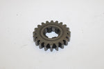 00 Kawasaki Bayou 300 4x4 OEM 20T Reverse Transmission Gear 13129-1706 AK8
