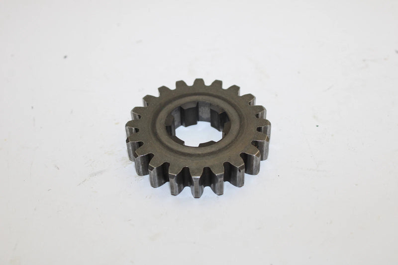 00 Kawasaki Bayou 300 4x4 OEM 20T Reverse Transmission Gear 13129-1706 AK8