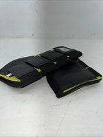 New ABetta Green English Splint Boots Medium FF-30