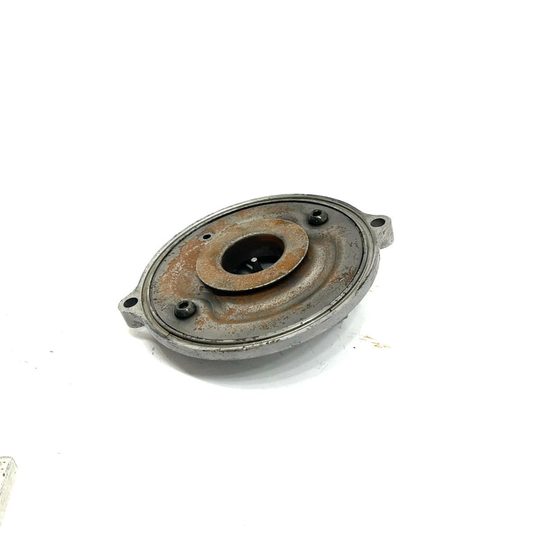 02 Yamaha Big Bear 400 YFM400F 4x4 OEM Camshaft Cover 4WU-11160-01-00 AY52