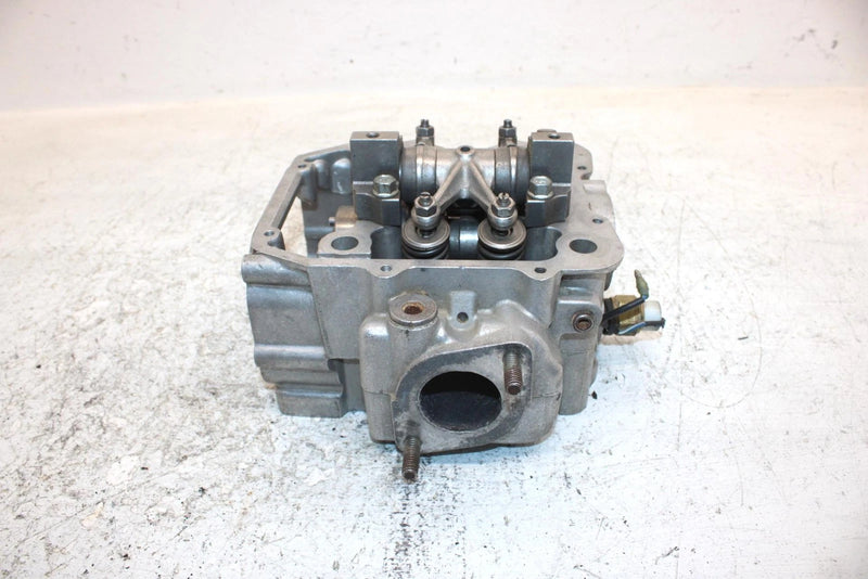 2001 Polaris Sportsman 400 Oem Cylinder Head 3085527 AP178