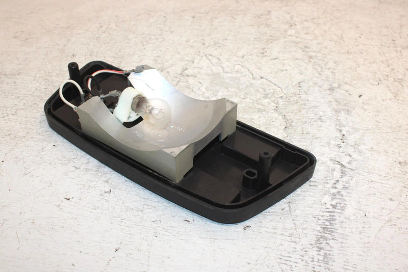 2000 Ski-doo Mxz 700 Oem Tail Brake Light Base 510004061 SS8