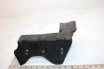 09 Suzuki King Quad 450 Lta450x  Oem Left Rear Drive Shaft Cover 64904-31G00 AS8