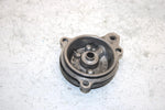86 Honda Trx 350 A Fourtrax 350 Engine Oil Filter Cover 11334-HA0-000 AH25