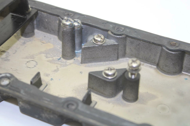 96 Yamaha Wave Runner III OEM Electrical Housing 6M6-8552A-01-98 JY0 