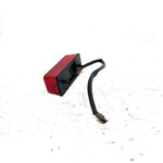 2002 Arctic Cat 375 4x4 Automatic OEM Rear Tail Brake Light 0409-002 AA34