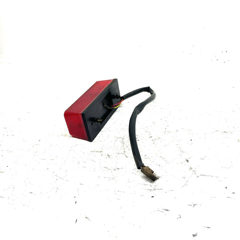 2002 Arctic Cat 375 4x4 Automatic OEM Rear Tail Brake Light 0409-002 AA34