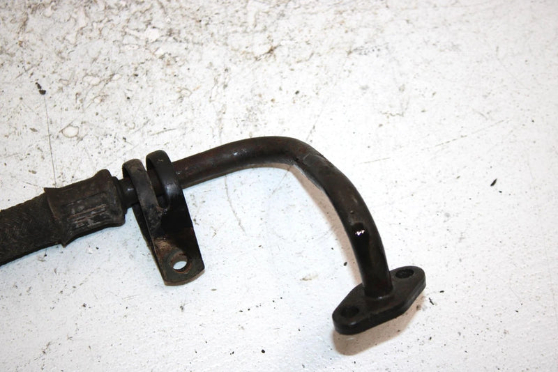 97 Suzuki King Quad 300 4x4 Oem Oil Cooler Line Set 16460-19B11 16470-19B11 AS11