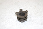 2002 Kawasaki Prairie 650 Oem Shifter Gear 13139-0626 AK27