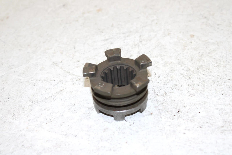 2002 Kawasaki Prairie 650 Oem Shifter Gear 13139-0626 AK27