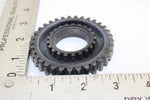 00 Kawasaki Bayou 300 4x4 OEM 33/21T Spur Gear 13129-1951 AK8