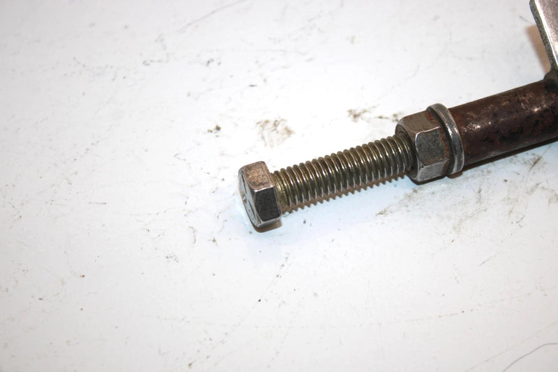 95 Arctic Cat Bearcat 440 Oem Track Adjuster 0623-123 SA9