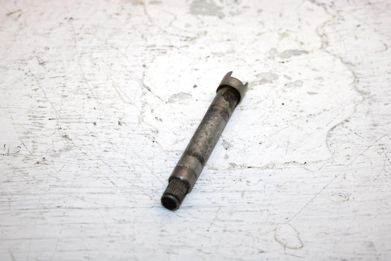 1982 Honda Atc 185a Oem Nutral Indicator Shaft 35764-958-010 AH63