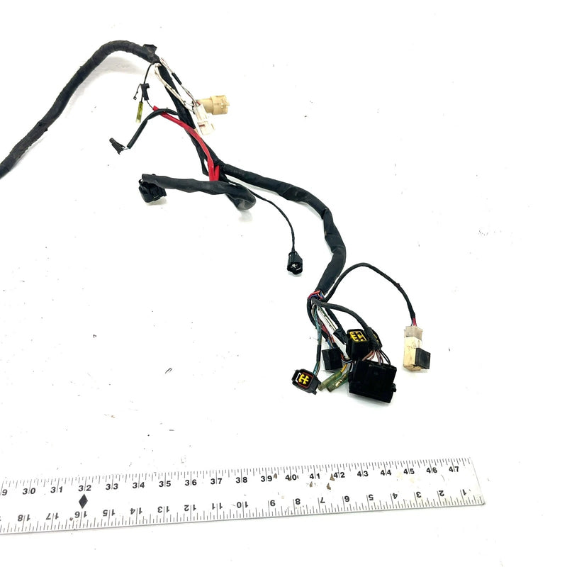 04 Yamaha Bruin 350 YFM350FA 4x4 OEM Main Wire Harness 5UH-82590-00-00 AY63