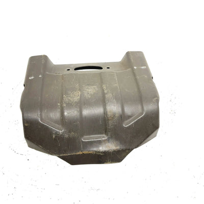 2003 Bombardier Traxter 500 4x4 Automatic OEM Front Skid Plate 705000601 AB15