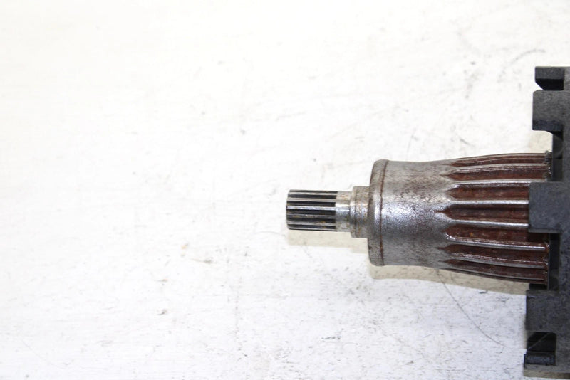 2013 Polaris 600 Rush Pro Oem Track Drive Cog 1590485 SP30.1