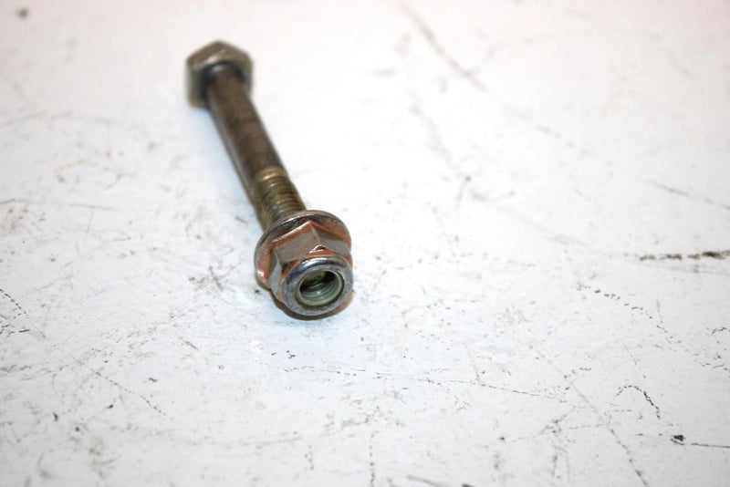 21 Can-am Outlander Max 450 4x4 Dps Oem Handlebar Mounting Bolt 207086046 AB4