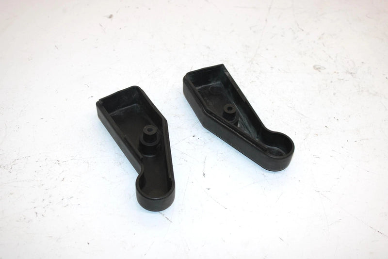 94 Arctic Cat Puma Oem Spindle Cap Set 0603-262 0603-263 SA25