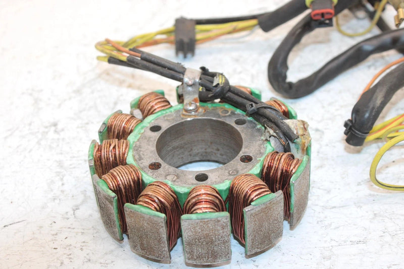 2002 Polaris Sportsman 700 Oem Stator 4010709 2202602 AP184