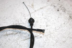 90 Yamaha Exciter Oem Oil Pump Cable 84M-26320-01-00 SY3