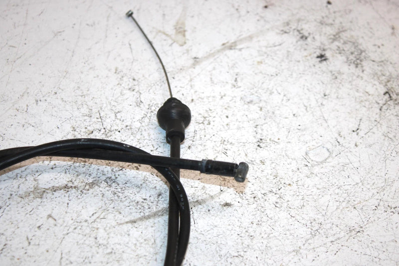 90 Yamaha Exciter Oem Oil Pump Cable 84M-26320-01-00 SY3