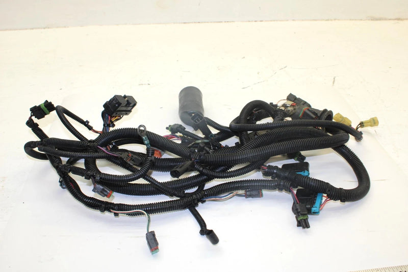 2003 Polaris Virage I Oem Main Wiring Harness 2461143 JP9