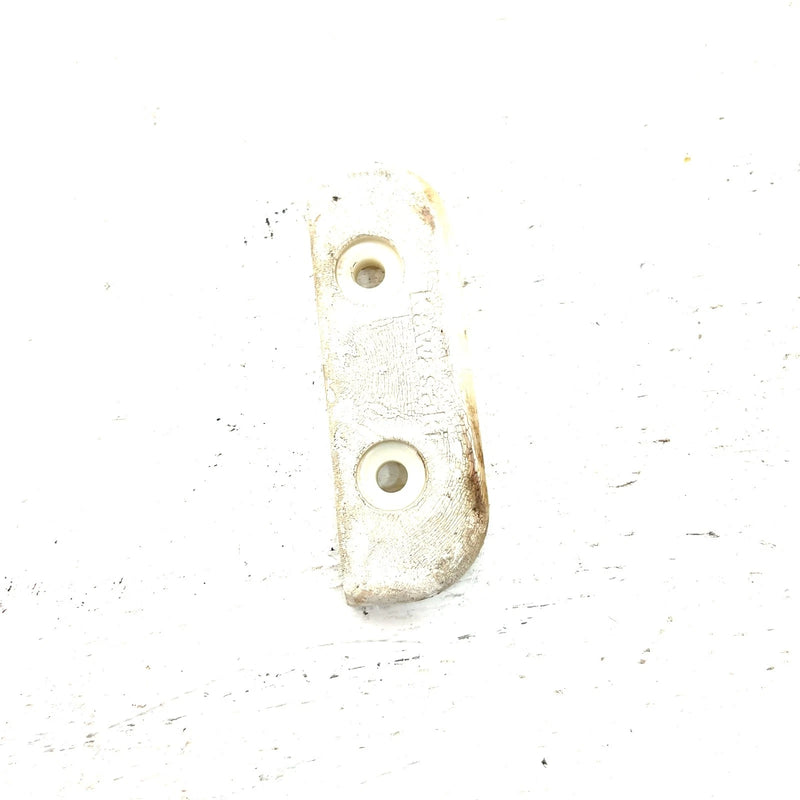 95-97 Kawasaki Jet Ski 900 ZXi OEM Exhaust Plate 13270-3785 JK1