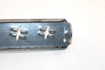 1978 Yamaha Exciter 440 Oem Upper Left Foot Well Bracket 878-23883-00-00 SY122