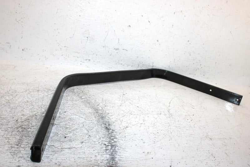 1989 Polaris 650 Oem Front Bumper (Black) 5224333 5224517-067 SP43