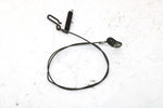 1988 Yamaha Srv Oem Hood Stopper 8K4-77118-00-00 SY62