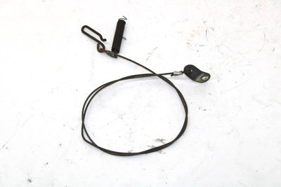 1988 Yamaha Srv Oem Hood Stopper 8K4-77118-00-00 SY62