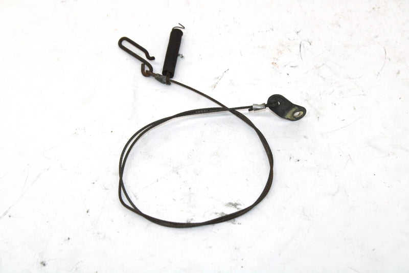 1988 Yamaha Srv Oem Hood Stopper 8K4-77118-00-00 SY62