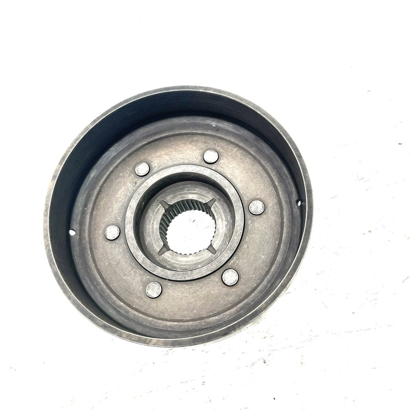 98 Honda Foreman 400 4x4 OEM Centrifugal Clutch Housing 22500-HN0-670 AH92
