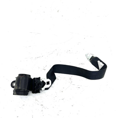 2022 Can-Am Defender HD10 OEM Center Seatbelt 708003688 XB0.1