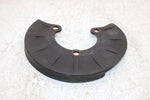 2007 Honda Fortrax 680 Oem Left Brake Disc Guard 45256-HP0-A00 AH46