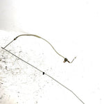 2001 Polaris Magnum 325 4X4 OEM Rear Brake Line W/Hard Line 1910476 AP202