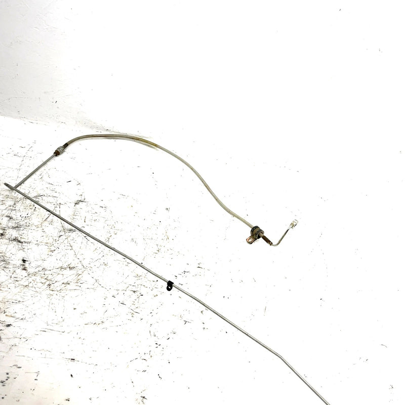 2001 Polaris Magnum 325 4X4 OEM Rear Brake Line W/Hard Line 1910476 AP202