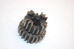 87 Kawasaki Bayou 185 Klf185a Oem Input Shaft Dog Gear 13129-1696 AK13