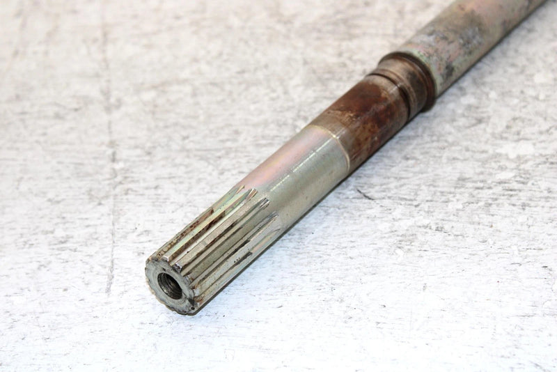 1995 Yamaha Vmax 500 Oem Jackshaft 8CM-17681-00-00 SY34