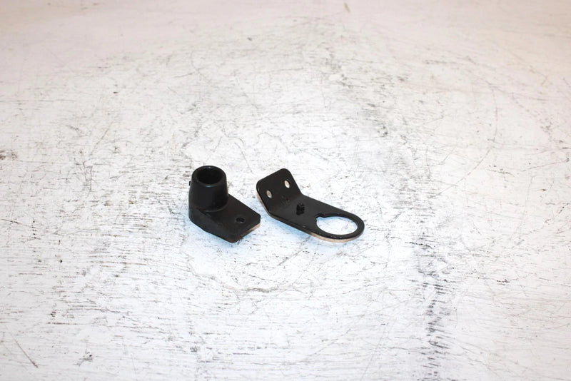 1996 Polaris 500 Oem Rope Guide W/Bracket 543385 5222687-067 Q4090