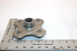 2007 Yamaha  Grizzly 350 2wd Oem Rear Wheel Hub 5ND-F5383-10-00 AY28