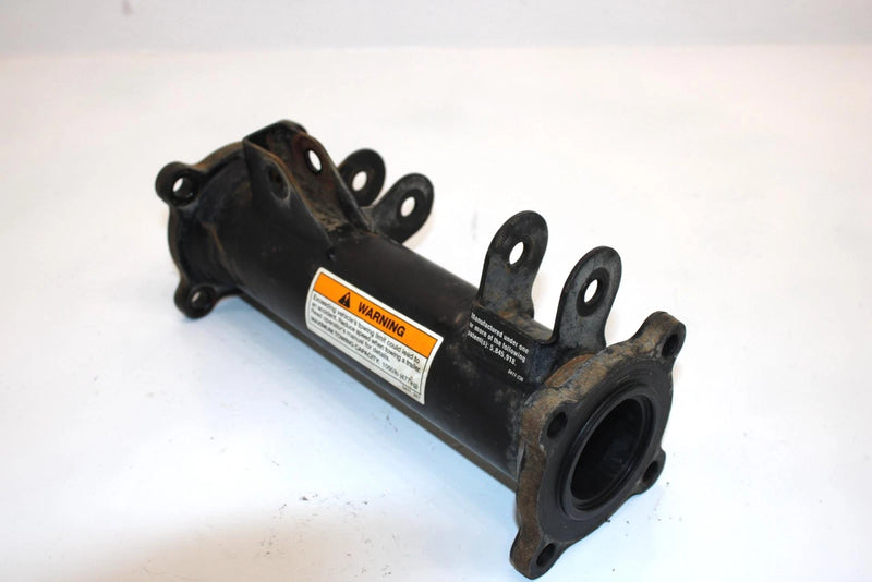 00 Arctic Cat 500 Automatic  Oem Left Rear Axle Housing 0502-091 AA7