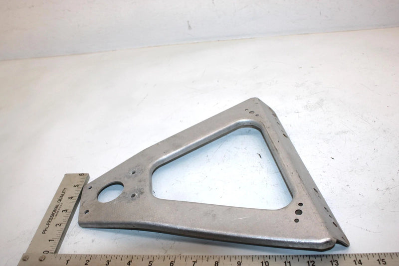 96 Ski-doo Formula Ss 670 Oem Front Bumper Reinforcment 517271200 SSS