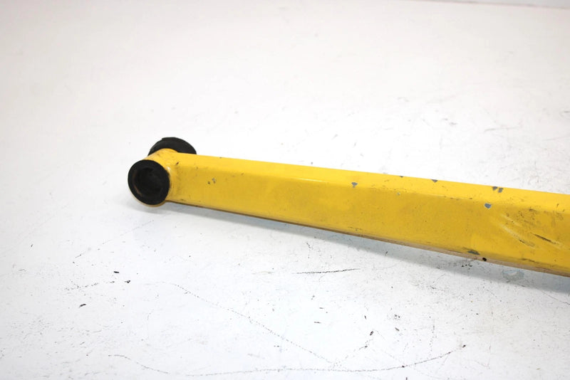 99 Ski-doo Mxz 670 Ho Oem RH Swing Arm (Yellow) 505070193 SS9