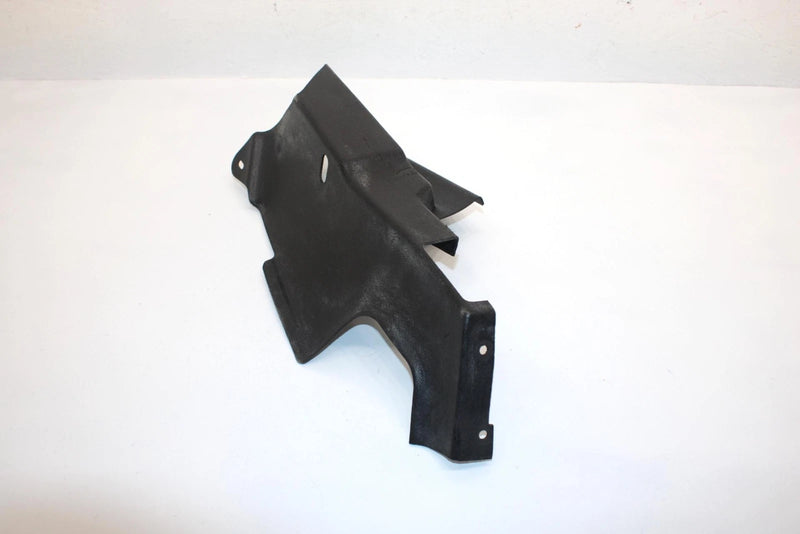 93 Polaris 250 4x4 Oem Front Chain Guard 5431472 B58