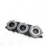 01-03 Yamaha WaveRunner XLT1200 OEM Cylinder Head 67X-11111-00-94 JY27.1